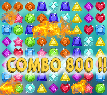 How to install เกมส์เรียงเพชร 1.1 apk for bluestacks