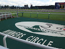 Niigata Race Course Winners Circle