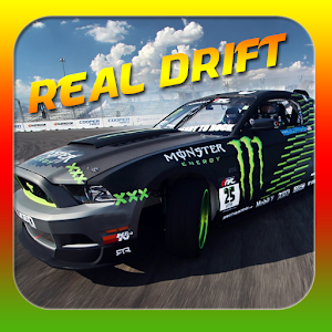 Cheats Real Drift Mustang Game HD
