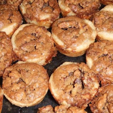 Pecan Tassies