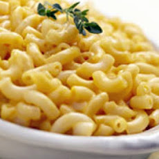 Macaroni and Cheese