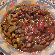 Laurel's Chili