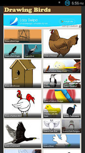 How to download How to Draw Birds-DrawingBirds patch 1.0.3 apk for bluestacks