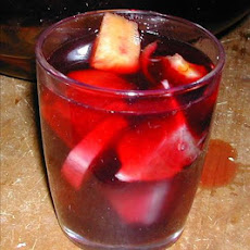 Majorca Sangria (The Real Deal)