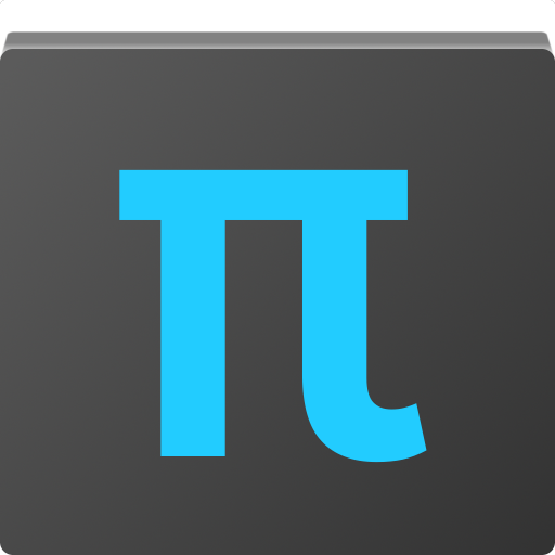 Pi Calc Scientific Calculator LOGO-APP點子