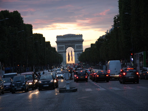 Paris
