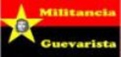 logo_militancia guevarista