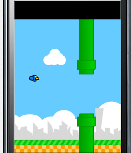 How to mod flappin Bird 1.0 mod apk for bluestacks