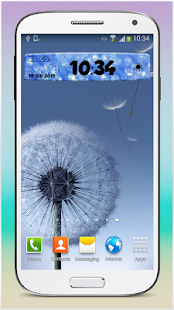 How to get Luxury Weather Clock Widget lastet apk for android