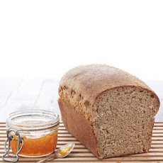Oatmeal Sandwich Bread
