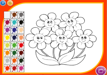 How to mod Kid Coloring Page 4.0.0 unlimited apk for pc