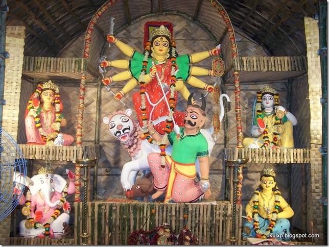 Durga Puja 08 Idol (16)