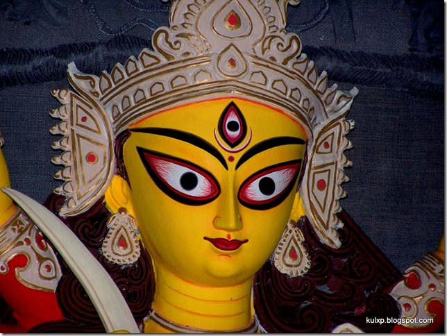 Durga Puja 08 Idol (21)