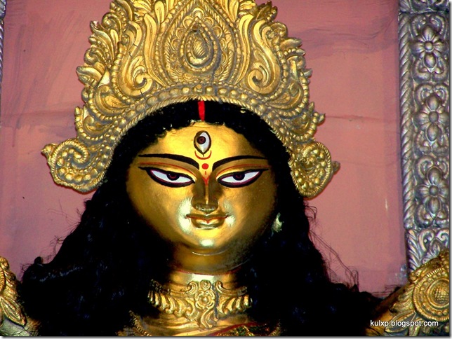 Durga Puja 08 Idol (23)