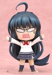Nendoroid Penguin Girl Heart Nankyoku Sakura02