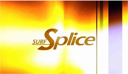 Aussiebum surf splice