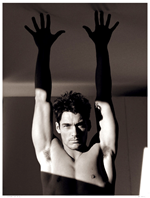 David Gandy para Dolce & Gabbana gaygdltv 7