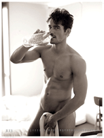 David Gandy para Dolce & Gabbana gaygdltv 19