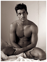 David Gandy para Dolce & Gabbana gaygdltv 23