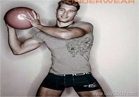 Energie underwear 12