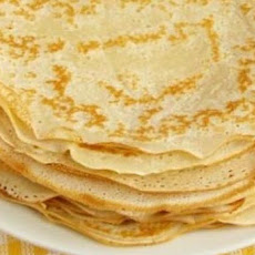 French Crepes