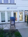 Gilman Post Office