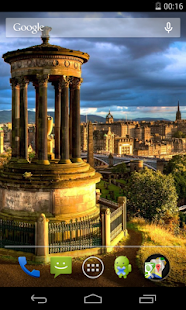 How to install Flag of Scotland 3.0 apk for bluestacks