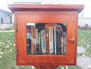 Little Free Library (Near York on 43rd)  