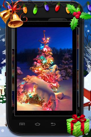 【免費解謎App】Christmas Jigsaw Puzzle-APP點子