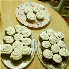 Sugar-Free Frosting