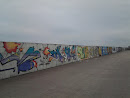 The Great Wall Of Graffiti