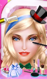 How to download Circus Carnival Makeover Salon 1.2 apk for laptop