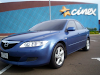 Vendo Mi Mazda 6 2008