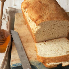Buttermilk Sandwich Loaf Recipe