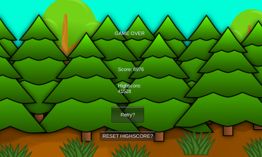 How to mod Squirrely Nuts patch 1.3 apk for bluestacks