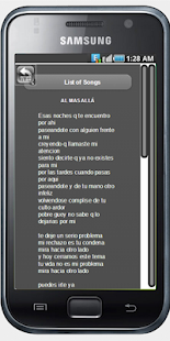 How to install Los Daniels letras lastet apk for laptop