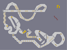Thumbnail of the map 'My first Race'