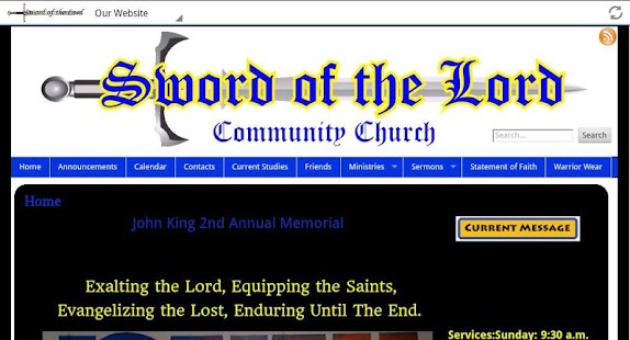How to mod Sword Of The Lord lastet apk for laptop
