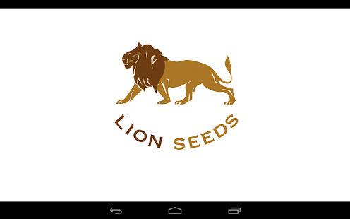 How to install Lion Seeds patch 1.0.1 apk for laptop