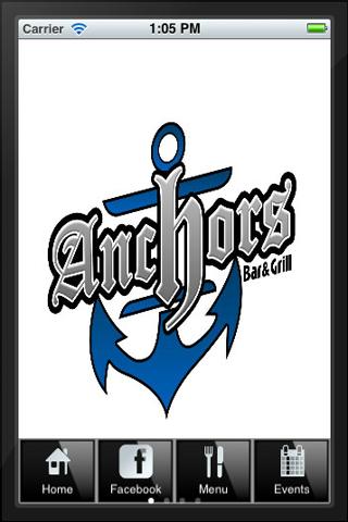 Anchors