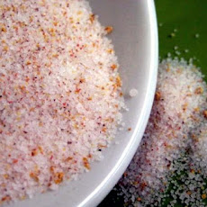 Copycat Lawry's Seasoned Salt