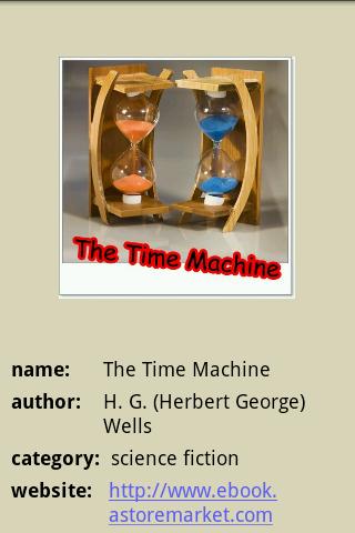 The Time Machine