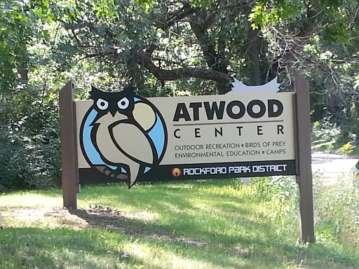 Atwood Aviary Park 