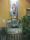 Fuente San José