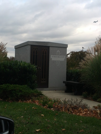 Strickland Mausoleum