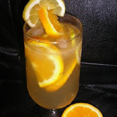 Rhett Butler (Cocktail Beverage)