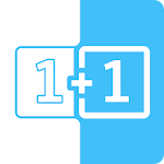 One by One Number puzzle game Apk