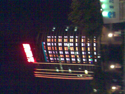shanghai stadium mall