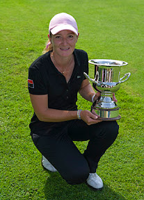 Golf Feminin Competitions LPGA, Ladies European Tour - Abn Amro Ladies