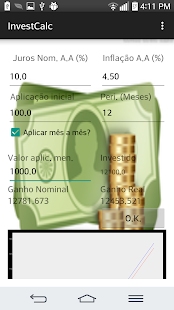 How to install InvestCalc 1.0 unlimited apk for android